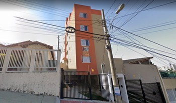 Condomínio Do Edifício Residêncial Adriana Coutinho em Belo Horizonte