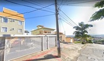 Condomínio Do Edifício Residêncial Agape em Belo Horizonte