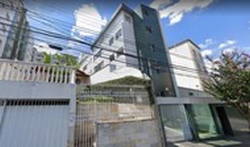 Condomínio Do Edifício Residêncial Aguas Claras em Belo Horizonte