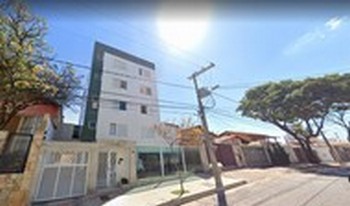 Condomínio Do Edifício Residêncial Aguas Do Araguaia em Belo Horizonte