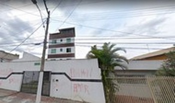 Condomínio Do Edifício Residêncial Alberto Freitas Ramos em Belo Horizonte
