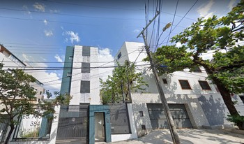 Condomínio Do Edifício Residêncial Alfama em Belo Horizonte