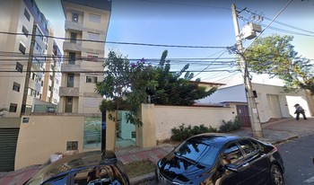 Condomínio Do Edifício Residêncial Altávila em Belo Horizonte