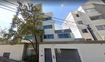 Condomínio Do Edifício Residêncial Alysson Canhestro em Belo Horizonte