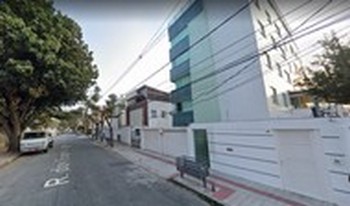 Condomínio Do Edifício Residêncial Amistad em Belo Horizonte