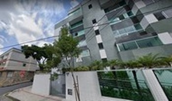 Condomínio Do Edifício Residêncial Ana Alice em Belo Horizonte
