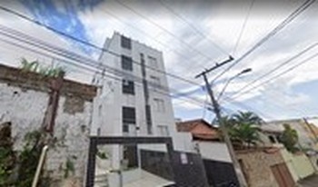 Condomínio Do Edifício Residêncial Ana Lúcia Resende Dutra em Belo Horizonte