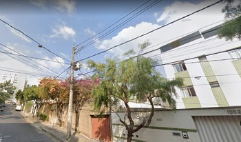 Condomínio Do Edifício Residêncial Ana Luiza em Belo Horizonte