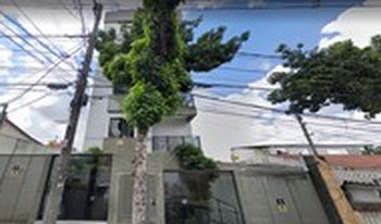 Condomínio Do Edifício Residêncial Anchieta em Belo Horizonte
