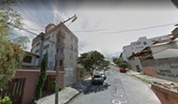Condomínio Do Edifício Residêncial Andréa em Belo Horizonte