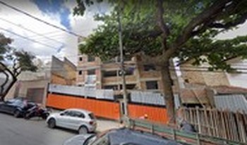 Condomínio Do Edifício Residêncial Anita Micheletti em Belo Horizonte