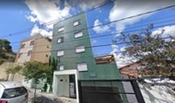 Condomínio Do Edifício Residêncial Antônia Lage em Belo Horizonte