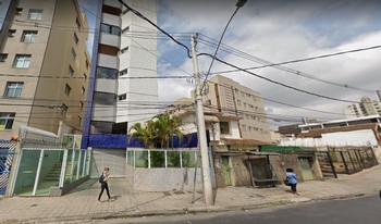 Condomínio Do Edifício Residêncial Antônio Alves De Alencar em Belo Horizonte
