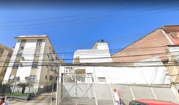 Condomínio Do Edifício Residêncial Antônio Galvão em Rio De Janeiro