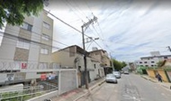 Condomínio Do Edifício Residêncial Antônio Zanetti em Belo Horizonte