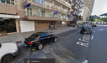 Condomínio Do Edifício Residêncial Apart em Rio De Janeiro