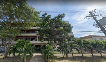 Condomínio Do Edifício Residêncial Arriba em Rio De Janeiro