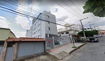 Condomínio Do Edifício Residêncial Arthur em Belo Horizonte