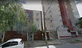 Condomínio Do Edifício Residêncial Arthuso em Belo Horizonte
