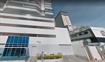 Condomínio Do Edifício Residêncial Atenas