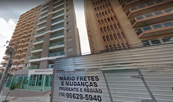Imagem de fundo do Condomínio Do Edifício Residêncial Athenas em Presidente Prudente