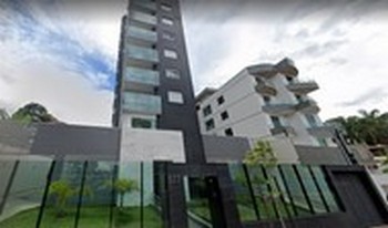 Condomínio Do Edifício Residêncial Atlantis em Belo Horizonte