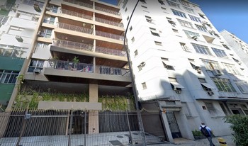 Condomínio Do Edifício Residêncial Baependi em Rio De Janeiro