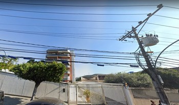Condomínio Do Edifício Residêncial Baronesa em Rio De Janeiro