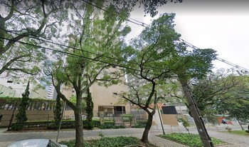 Condomínio Do Edifício Residêncial Belle Ville em Curitiba