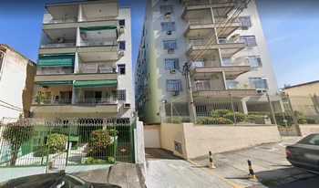 Condomínio Do Edifício Residêncial Boiteaux em Rio De Janeiro