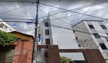 Condomínio Do Edifício Residêncial Bom Pastor em Belo Horizonte