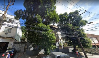 Condomínio Do Edifício Residêncial Bom Retiro em Rio De Janeiro