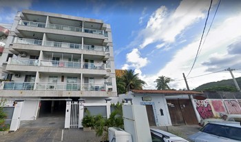 Condomínio Do Edifício Residêncial Brisa Do Pontal em Rio De Janeiro