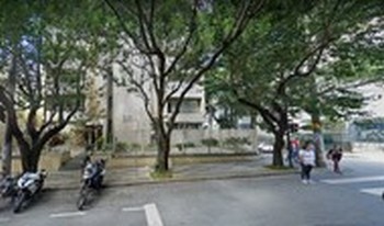 Condomínio Do Edifício Residêncial Bristol em Belo Horizonte