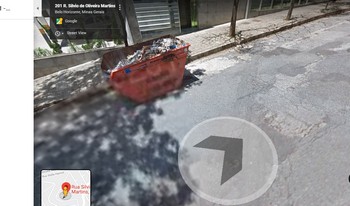 Condomínio Do Edifício Residêncial Buritis I em Belo Horizonte