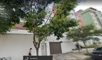 Condomínio Do Edifício Residêncial Burnier I em Belo Horizonte