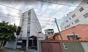 Condomínio Do Edifício Residêncial Cadiz em Belo Horizonte
