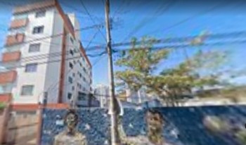 Condomínio Do Edifício Residêncial Califórnia em Belo Horizonte