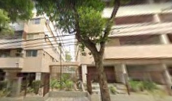 Condomínio Do Edifício Residêncial Camaiore