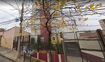 Condomínio Do Edifício Residêncial Camila Nadalin em Belo Horizonte