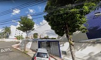 Condomínio Do Edifício Residêncial Camper em Belo Horizonte