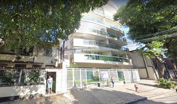 Condomínio Do Edifício Residêncial Campo Felice em Rio De Janeiro