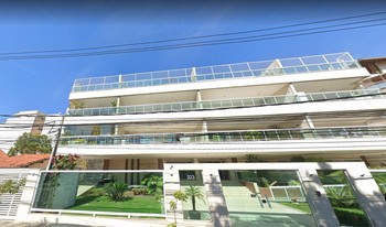 Condomínio Do Edifício Residêncial Carla Cristina em Rio De Janeiro