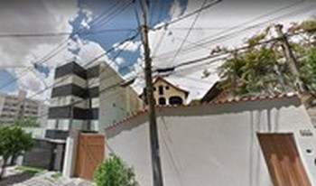 Condomínio Do Edifício Residêncial Castanheira em Belo Horizonte