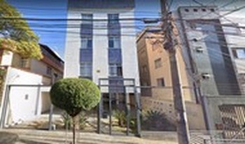 Condomínio Do Edifício Residêncial Castelar em Belo Horizonte