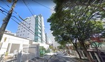 Condomínio Do Edifício Residêncial Castelo Baunde em Belo Horizonte