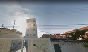 Condomínio Do Edifício Residêncial Castilho em Belo Horizonte