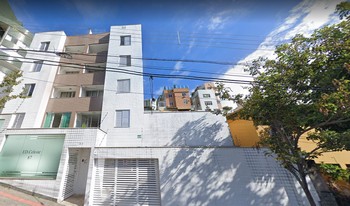 Condomínio Do Edifício Residêncial Celeste em Belo Horizonte