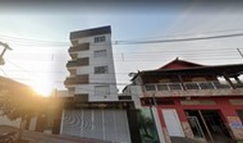 Condomínio Do Edifício Residêncial Centaurus em Belo Horizonte
