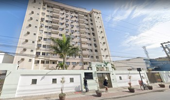 Condomínio Do Edifício Residêncial Central Life